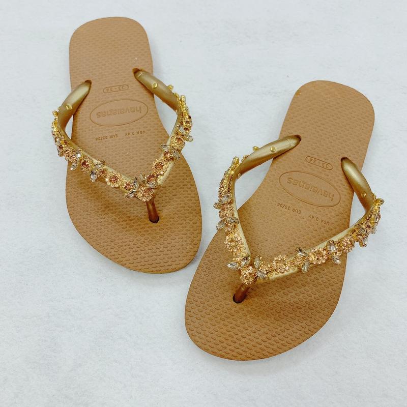 DÉP SLIM CHARM ĐÁ DÂY - Linda Trần's Store DéP Nữ Shoes Cao Su GiàY Nhung