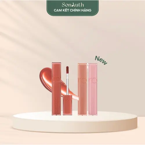 Son tint Romand Dewy Ful Water Tint