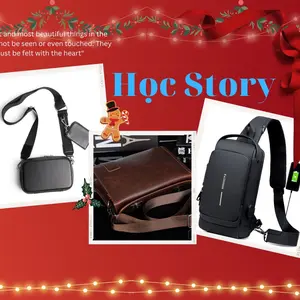 Hocstory