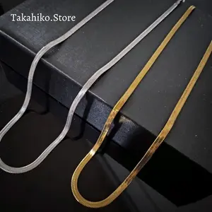 KALUNG Model Pipih Casandra -Pria/wanita(0,5mm)