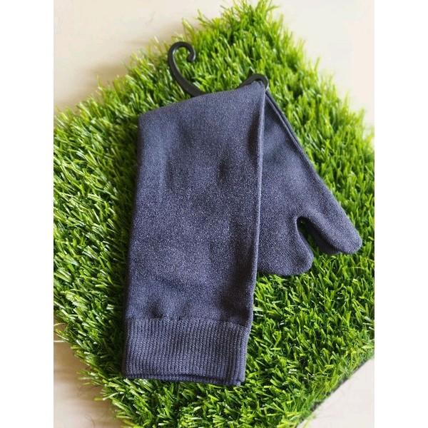 Kaos Kaki Jempol Muslimah Polos 6