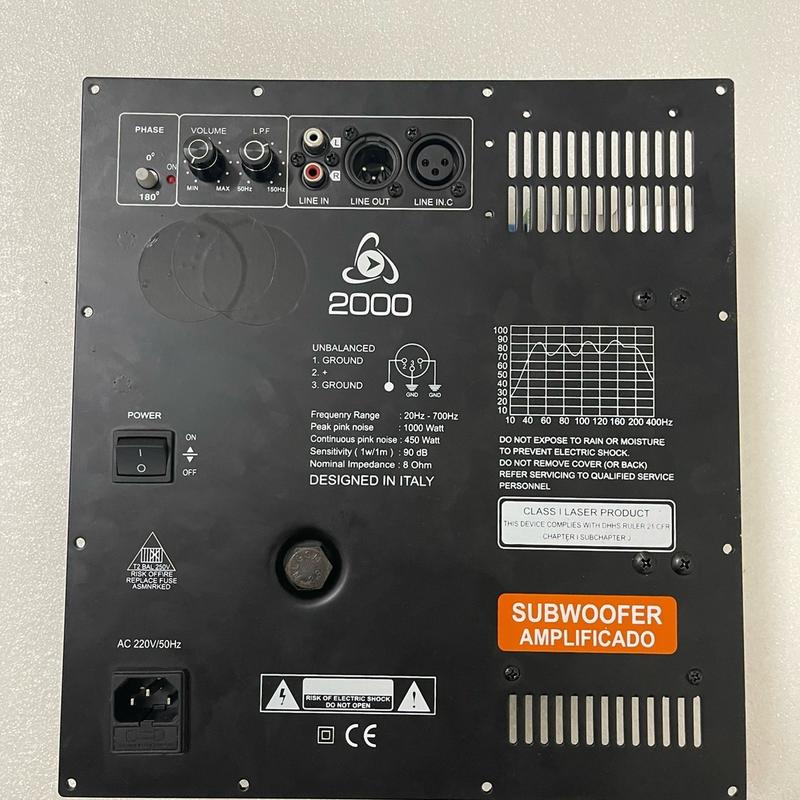 Mach sud 12 sò đánh coli 100 bass 30-40-50