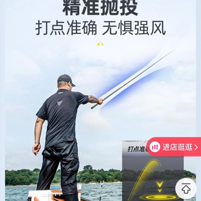 Cần câu Handing The King ( nhhk tổng hợp nâng cấp ) má bọn hepaopao bịp cay vãi 3