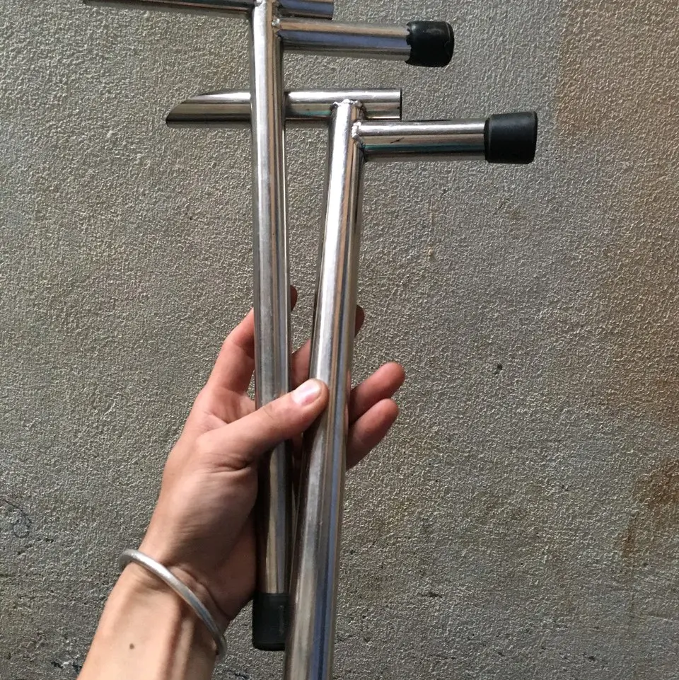 búa đục dừa nhanh