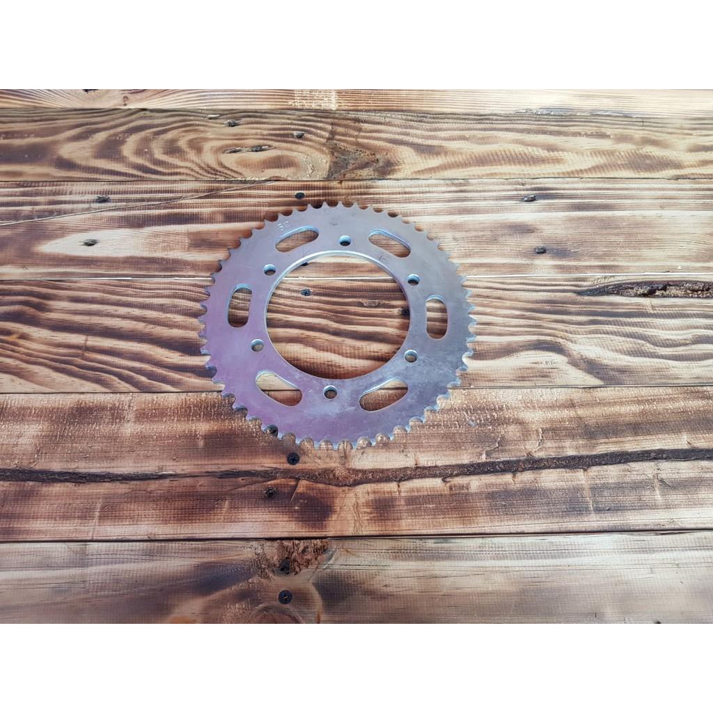 Gear Belakang Suzuki TS125 TS 125 *50T