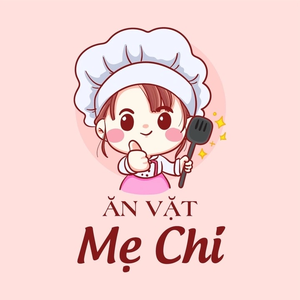 Ăn vặt mẹ Chi 95