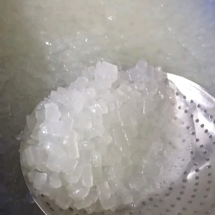 minuman lidah buaya aloevera rasa leci Organik Rendah gula Botol Alami 3