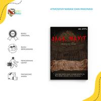 Gambar Buku Novel Horor Bacaan Jaga Mayit - Akad - Mwv Mystic - Bumi Fiksi - Regular JAGA MAYIT dari BumifiksiJakarta_NEW Kota Administrasi Jakarta Selatan 1 Tokopedia
