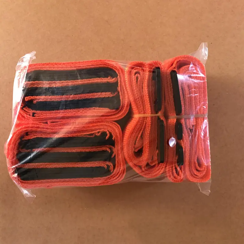 Portable Moving Straps, Moving Straps with 2 Auxiliary Belt & 4 Buckles, Multifunctional Moving Tool for Home Office 7