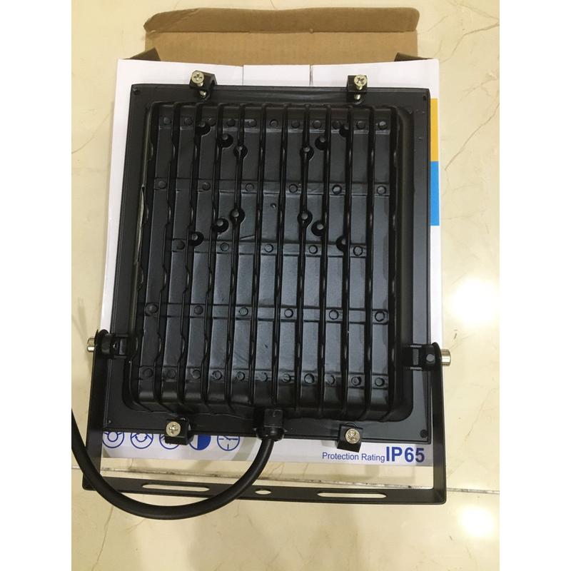 ĐÈN LED PHA 20W 30W, 50W, 100W, CAO CẤP NGOÀI TRỜI 3