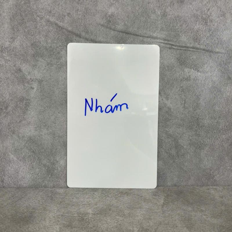 DÁN PPF NHÁM FULL LƯNG VIỀN CHO TẤT CẢ CÁC ĐỜI MÁY ĐIỆN THOẠI TRÊN THỊ TRƯỜNG, BẢO VỆ ĐIỆN THOẠI CHỐNG TRẦY XƯỚC, VÀ VA ĐẬP NHẸ !! GIÚP ĐIỆN THOẠI LÚC NÀO CŨNG TRONG TÌNH TRẠNG MỚI.