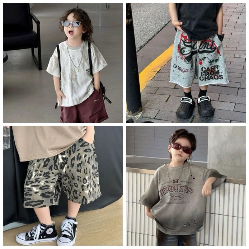 [MÃ B] Các mẫu lẻ sz QCCC sale sốc chỉ mua trên live