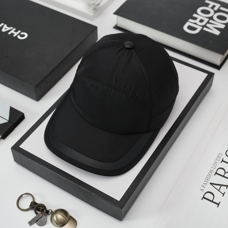 Mũ Lưỡi Trai Nón Kết Sơn Đen Mỏ Da Vải Dù  Hàng Chuẩn Tem 7 Màu Cao Cấp Thời Trang Nam Nữ Đẹp