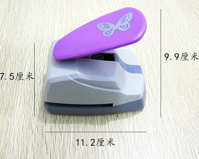 Product Introduction of Extra Large Embossing Machine Paper Cutter Handmade Tool Butterfly For DIY Card Scrapbooking Crafts Paper Punch School Supplies 26