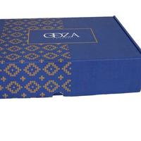 Gambar Odza Classic BOX Kotak Pembungkus Baju dari Odza Classic Kota Administrasi Jakarta Barat 2 Tokopedia