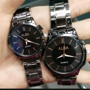 JAM TANGAN  PASANGAN Analog