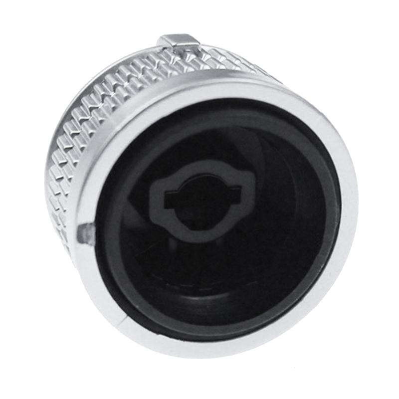 For - A4L Q5 A6 A5 Rear Mirror Knob Switch Rearview Mirror Adjustment Button Reflector Switch Adjustment Button 8