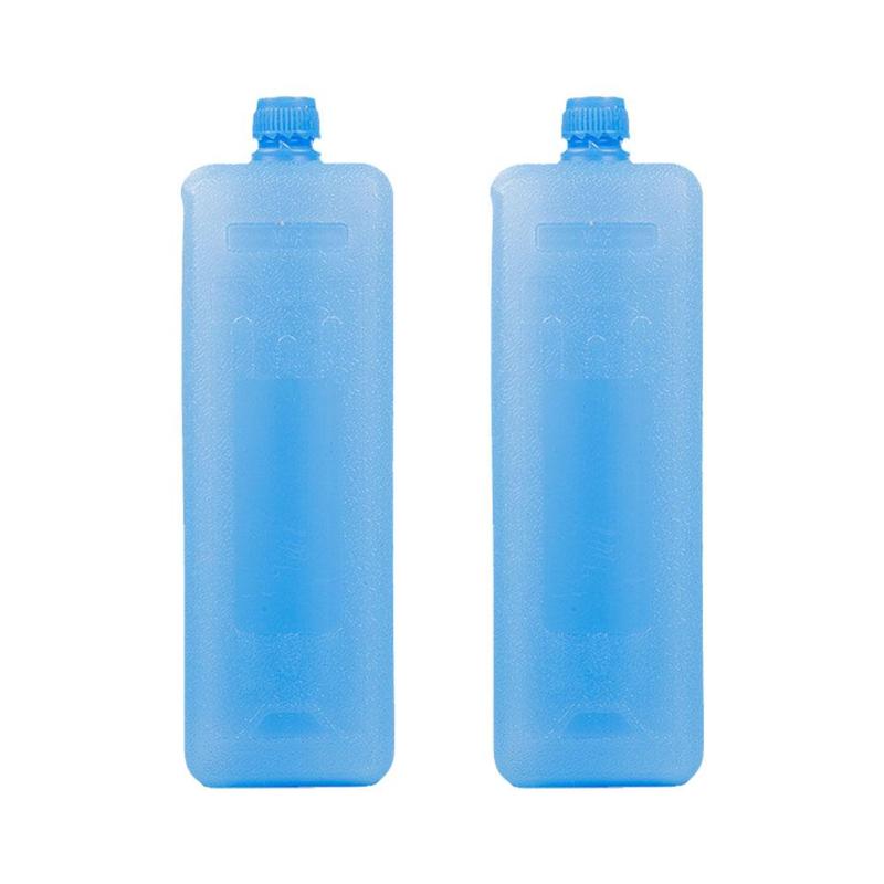 Product Introduction of Freezer Ice Blocks Reusable For Picnic Travel Lunch Cool Cooler Pack Bag Water Injection Box 21