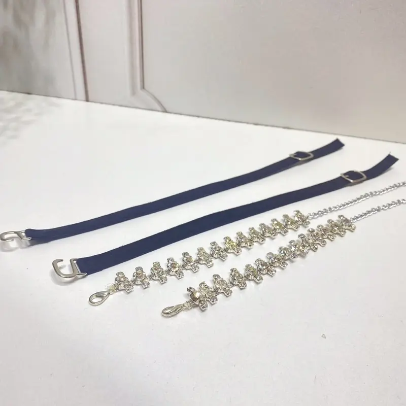 Dây phụ kiện, dây thay thế sandal cao gót 6