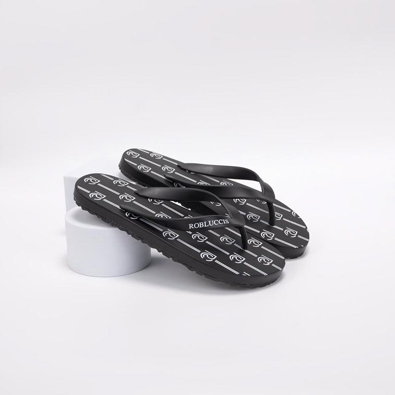 DéP Tông Kẹp Nam Cao Cấp, Hoạ Tiết Hottrend, Đế 2 Lớp Chống Trơn Trượt. Size 38-43 R15 4