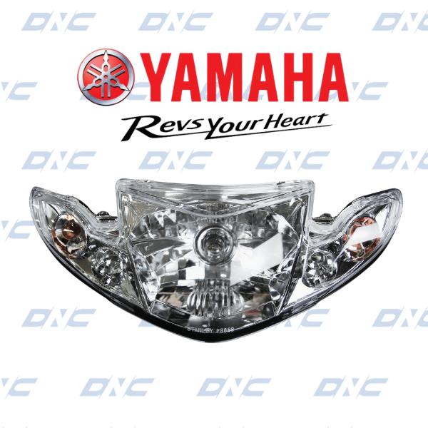 Pha chóa đèn Sirius hello - DNC (ặg B́n + â ĥn H)