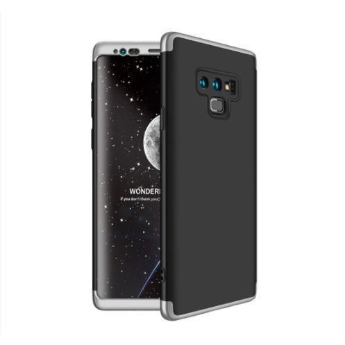 Casing compatibe with Samsung Note 8 9 S9 Plus Armor GKK 360 Full Cover 2