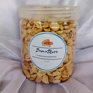 KACANG BAWANG TOPLES 350 GRAM