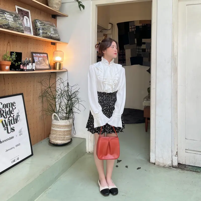Dambi Blouse / Atasan Wanita 5