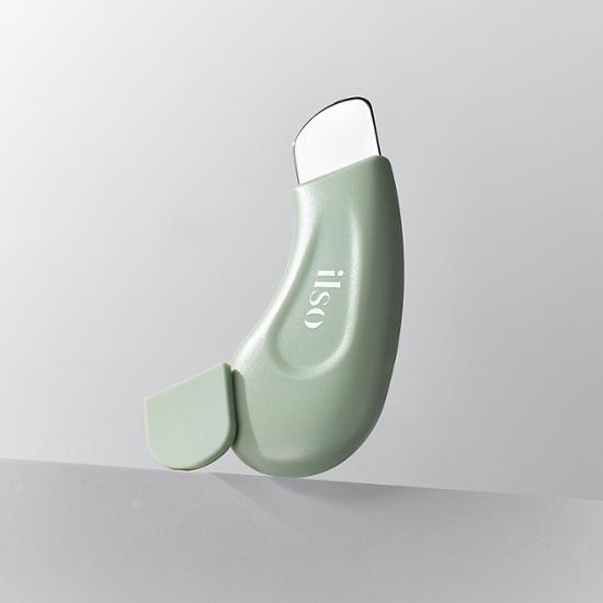 Dụng cụ đẩy mụn - Thanh gạt mụn ilso Deep Clean Master 
