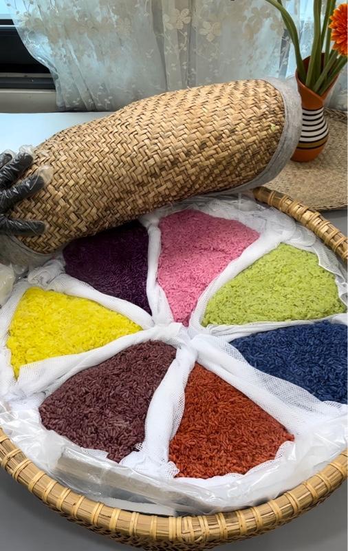 Product Introduction of Bộ thúng ủ xôi chuyên dụng, giữ nhiệt cho xôi lên đến 4-6 tiếng 25