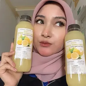 Sari Lemon 500ml by Petanilemon Juice Jeruk