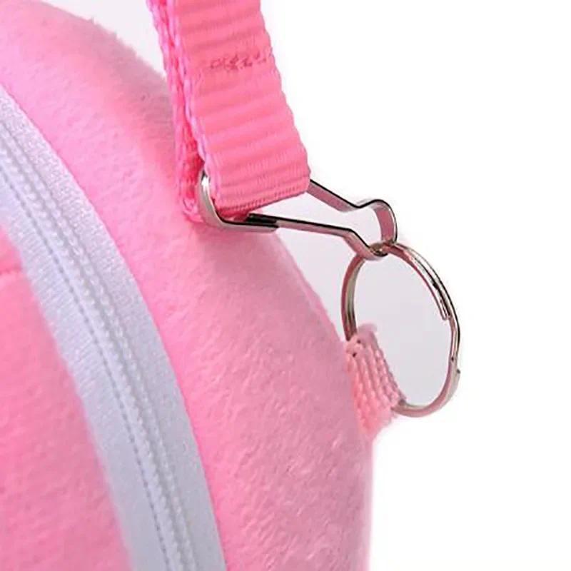 Product Introduction of Pet Carrier for Small Animals Hamster Pocket Dog Sleep Bag Hanging Hamster Backpack Rat Hedgehog Chinchilla Ferret 13