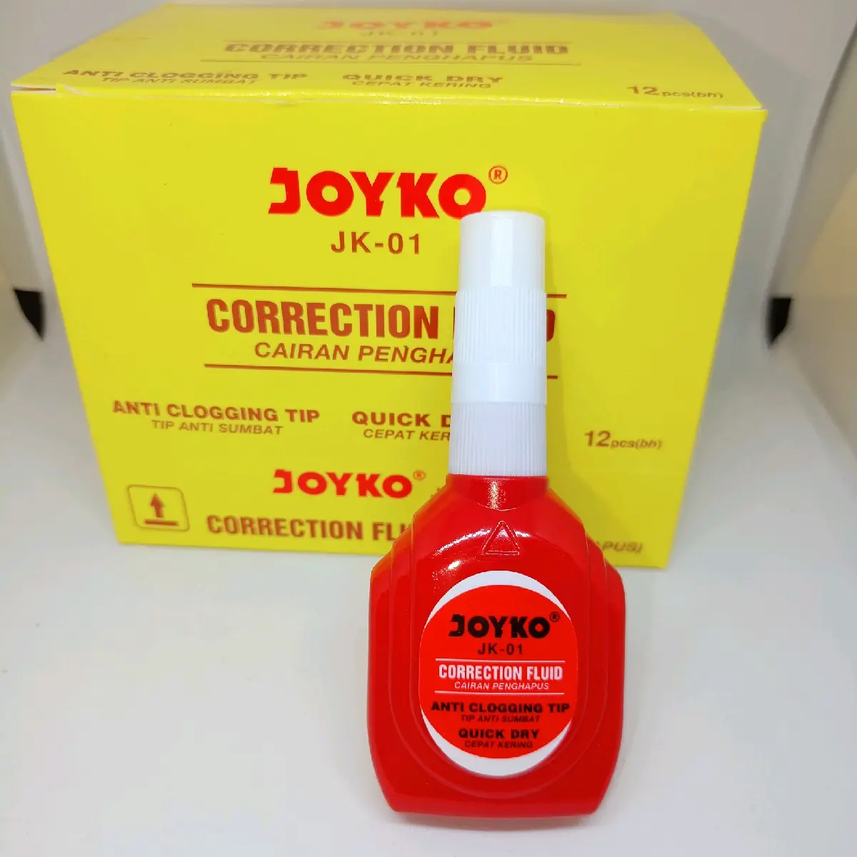 Stipo joyko/ Tipe X joyko