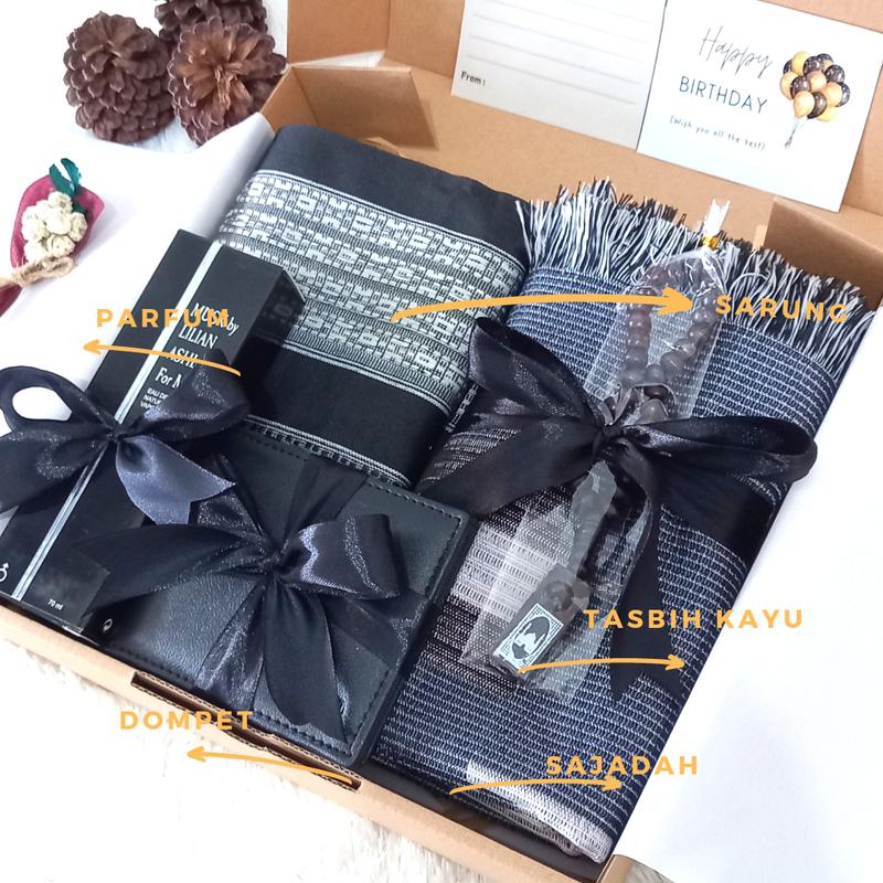 GIFT BOXS COWOK, HAMPERS COWOK, KADO BUAT COWOK, KADO ULANG TAHUN, SEMPRO, SIDANG, DAN HADIAH Pernikahan Ulang tahun 2