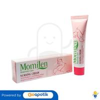 Gambar MOMILEN MATERNITY CARE NURS KRIM 15 GRAM dari Apotek Pasuketan Wahidin by GoApotik Kota Cirebon 2 Tokopedia