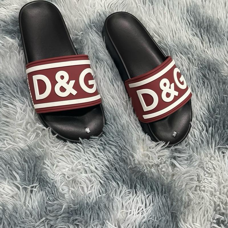 Dép quai ngang D&G siêu hót(full size 36-43) 4