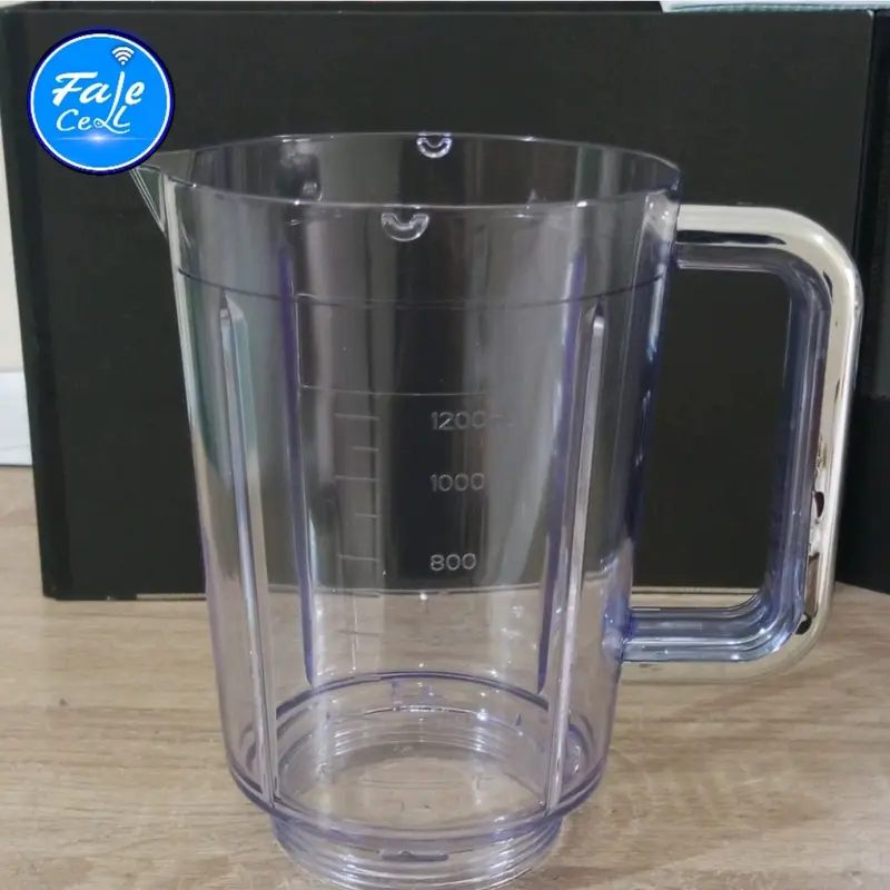 GELAS BLENDER COSMOS TIPE CB 802 ORIGINAL 1