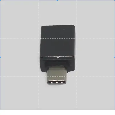 Rexus TCP01 - Converter USB To Type C - Desain Trendi Dan Fungsional 1