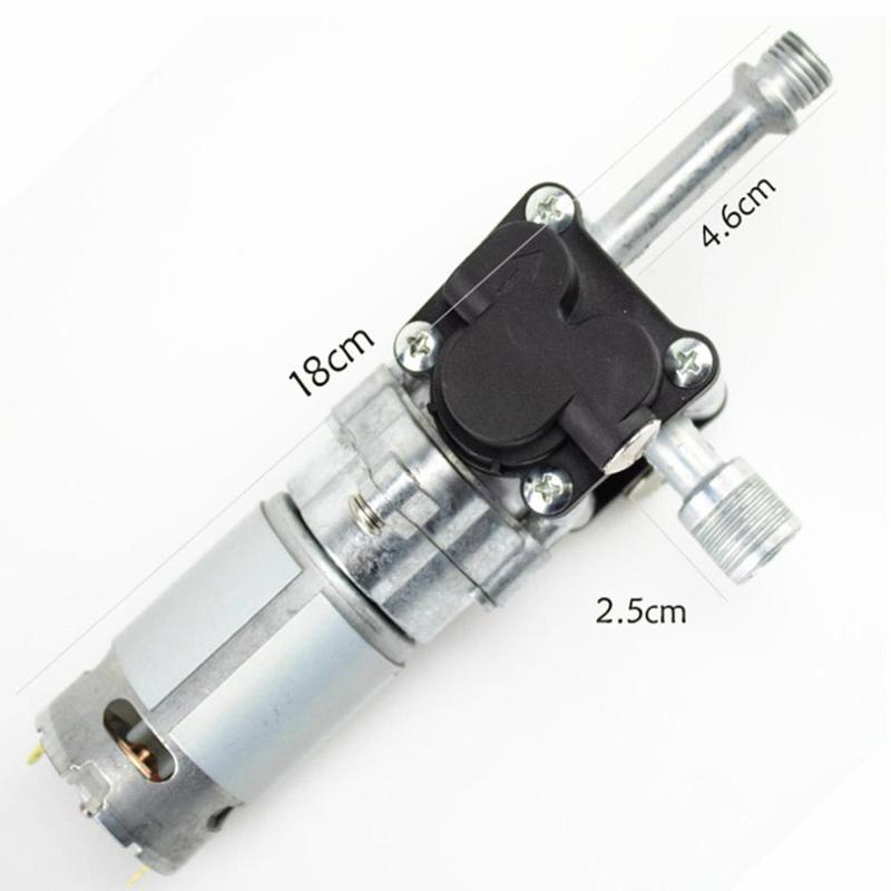 Pressure Washer Plunger Pump Portable Quick Connect Pressure Cleaning Machine for Automobile Fences Patios Garden Household 1