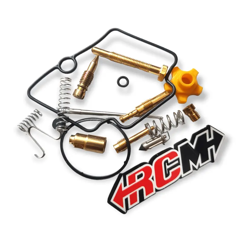 REPAIRKIT REPAIR KIT KARBU DALAMAN ISI CARBU KARBURATOR CARBURATOR CARBURETOR PE28 PE 28 HONDA NSR LOKAL JAMINAN KUALITAS GK MURAHAN... 0