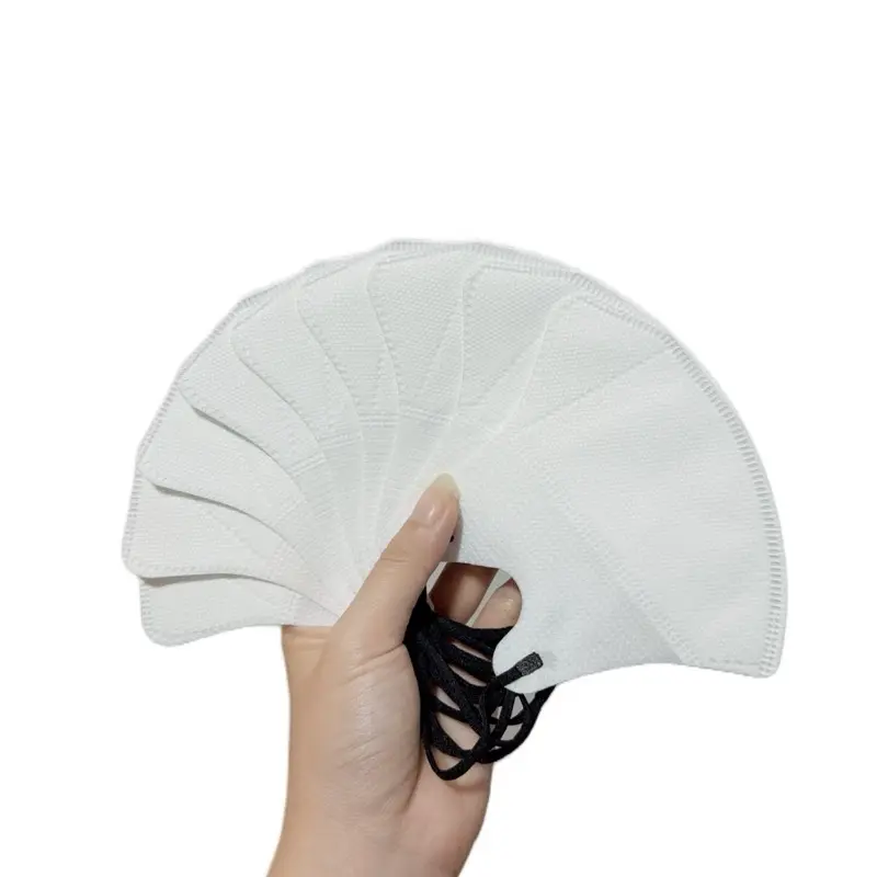 200 cái tặng 20 cái khẩu trang 5d Thái, Khẩu Trang Dây Đen,Phụ Kiện Che Mặt Accessories Voi Móc Khoá 1