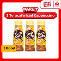 Gambar Paket 3 Toracafe Iced Cappuccino dari Mayora Kota Administrasi Jakarta Barat 1 Tokopedia