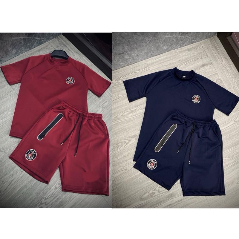 Bộ Thể Thao Paris mùa hè thêu khoá cao su nam nữ Áo hoodie zip thêu con ngựa Chất nỉ tàu ấm áp nam nữ Menswear Dài Tay Tay Dài Có Túi khoác áo khoác hoodie zip hoodie zip polo unspoken