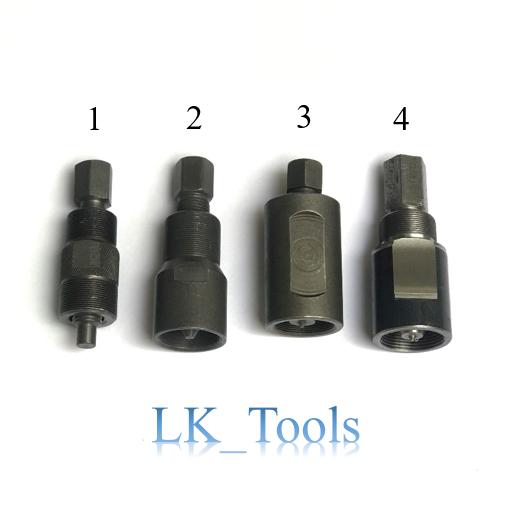 Cảo Vô Lăng Mâm Điện Xe Gắn Máy ( Honda , Dream , Wave , Neo...) Phụ Tùng 1