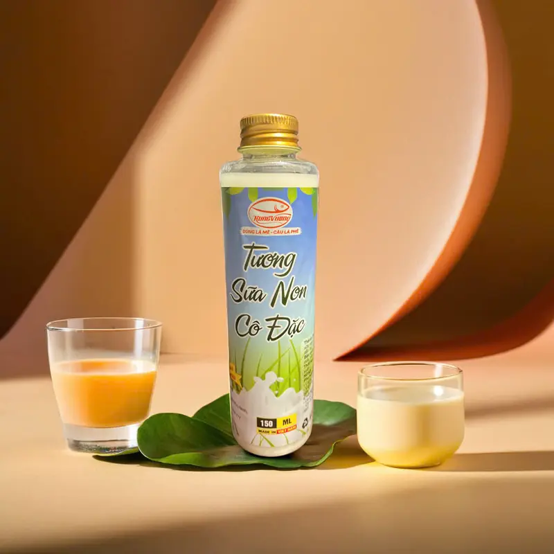 COMBO Siêu Chép - Mồi câu cá Hùng Vương 5