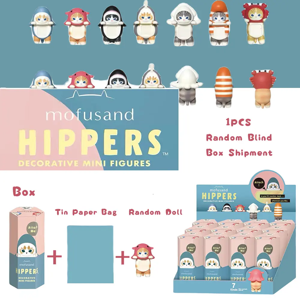Mô Hình Mini Thu Hoạch Hippers Thiên Thần Mèo Sonny, Dòng Seoul, Thiết Kế Dễ Thương Với Hình Dạng Dâu Tây, Thích Hợp Để Đồ Trang Trí Điện Thoại, Xe Hơi Và Máy Tính, Gửi Ngẫu Nhiên, 1 Cái