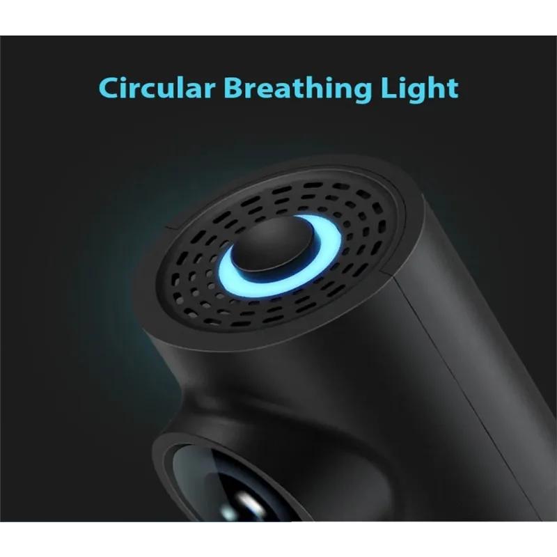 Product Introduction of LF9 PRO Dash Cam For Car Wi-Fi Video Recorder HD Night Vision FOR SONY 307 Full-Wave 170 °Wide-Angle Lens Car Recorder 26