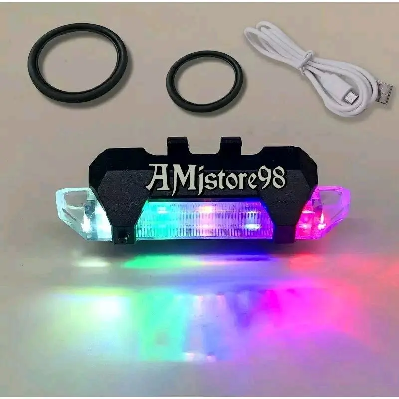 LED USB / LED SEPEDA / LED LAYANGAN dll.