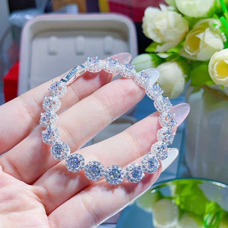 Lắc tay fun x.oàn tròn halo 5li Phụ Kiện