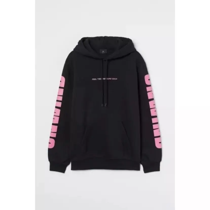 Hoodie hm unwind